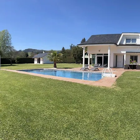 Villa La Perla Con Piscina Privada