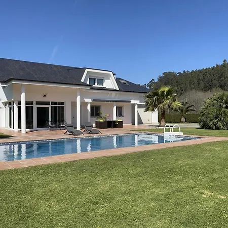 La Perla Con Piscina Privada *