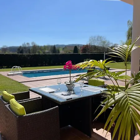 La Perla Con Piscina Privada