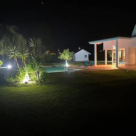 Villa La Perla Con Piscina Privada *
