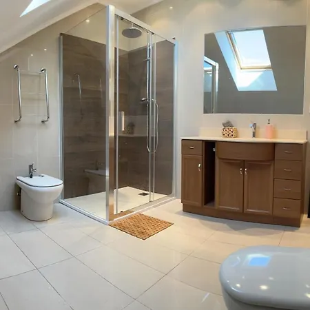 La Perla Con Piscina Privada *