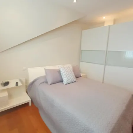 La Perla Con Piscina Privada Parbayon