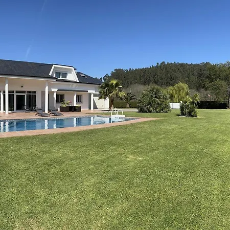 La Perla Con Piscina Privada Villa *