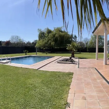 La Perla Con Piscina Privada Villa *