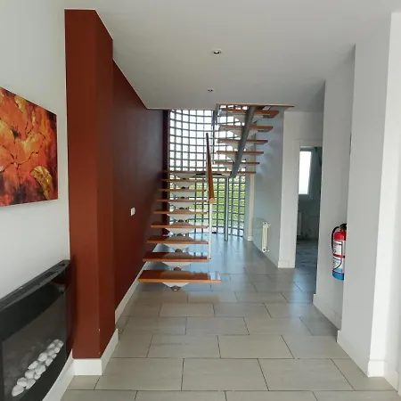 Villa La Perla Con Piscina Privada *