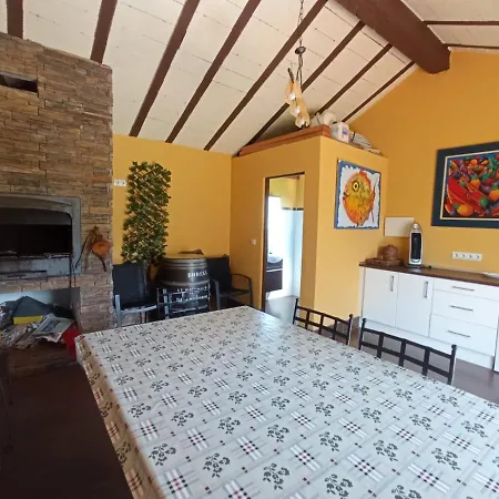 Villa La Perla Con Piscina Privada