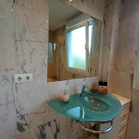 La Perla Con Piscina Privada Villa