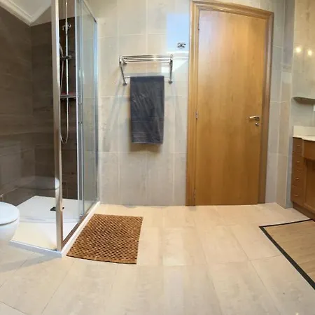 La Perla Con Piscina Privada