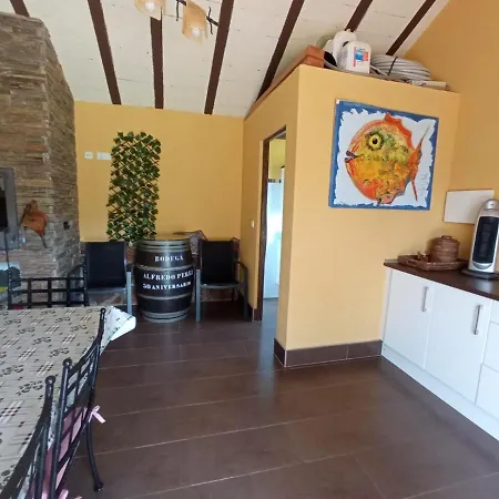 Villa La Perla Con Piscina Privada