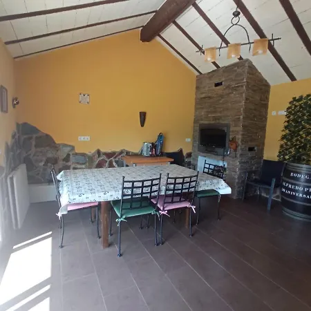 La Perla Con Piscina Privada